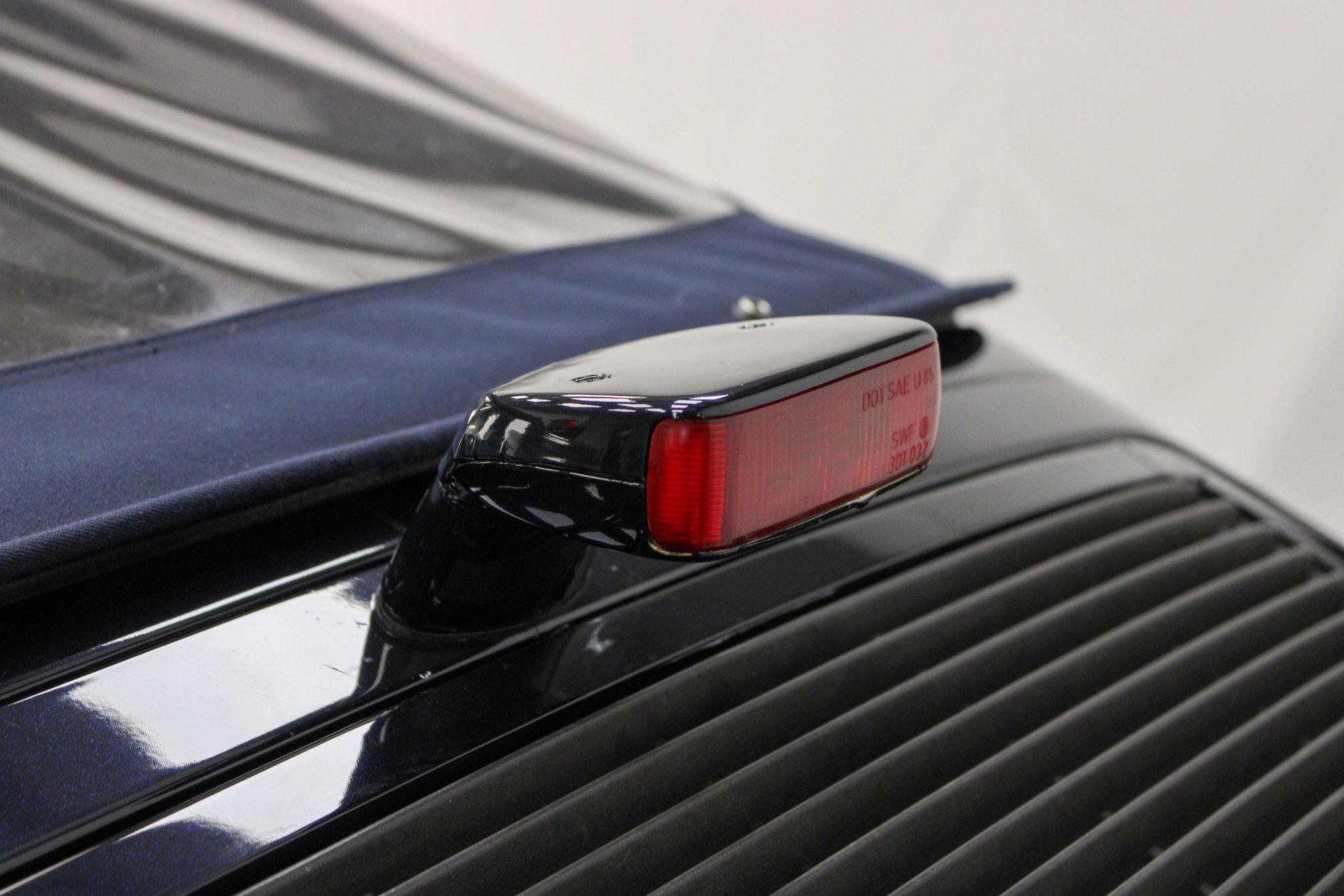 Used 1992 Porsche 911 America Roadster image 19