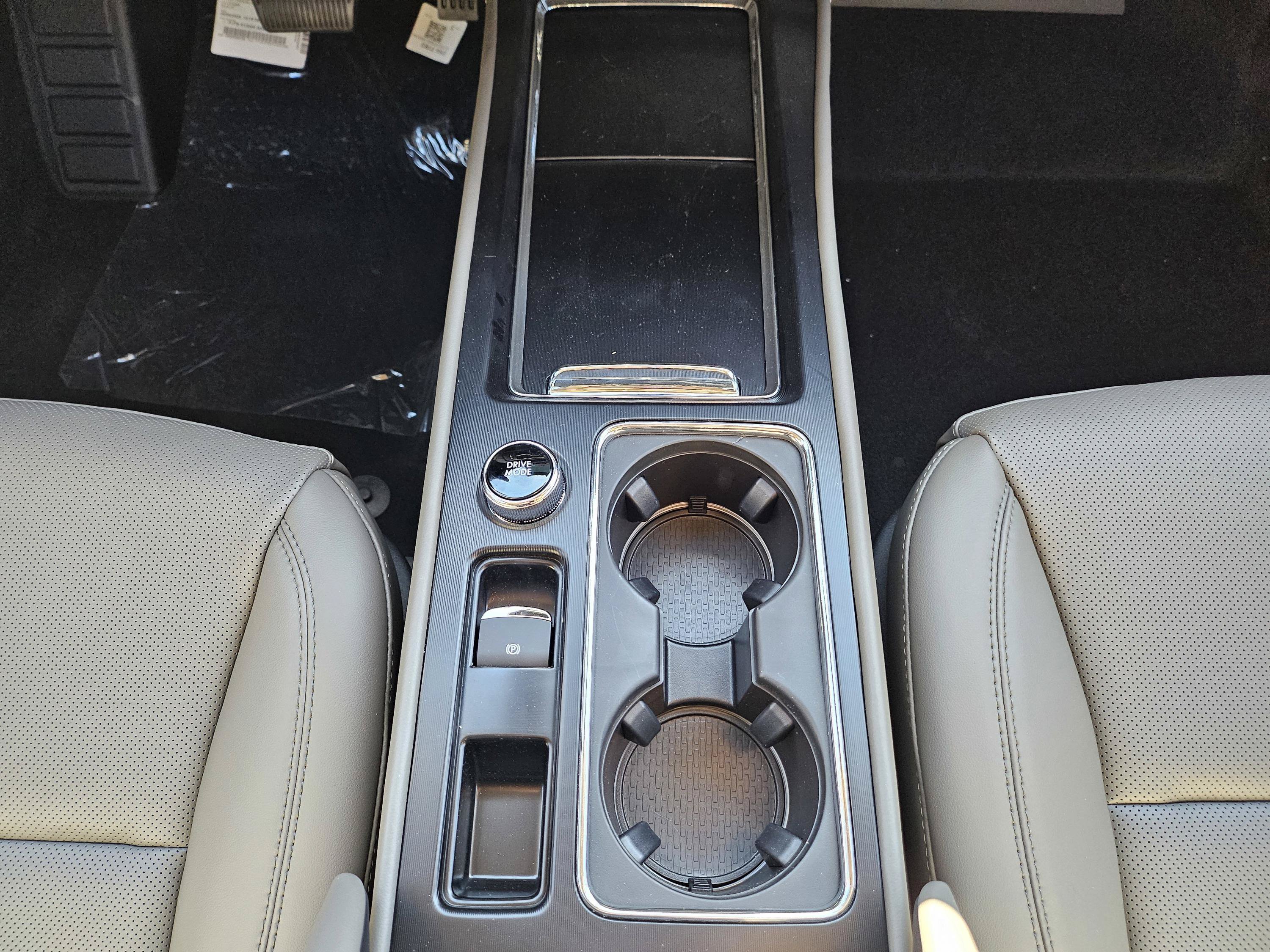 New 2026 Lincoln Corsair Premiere AWD/4WD image 18