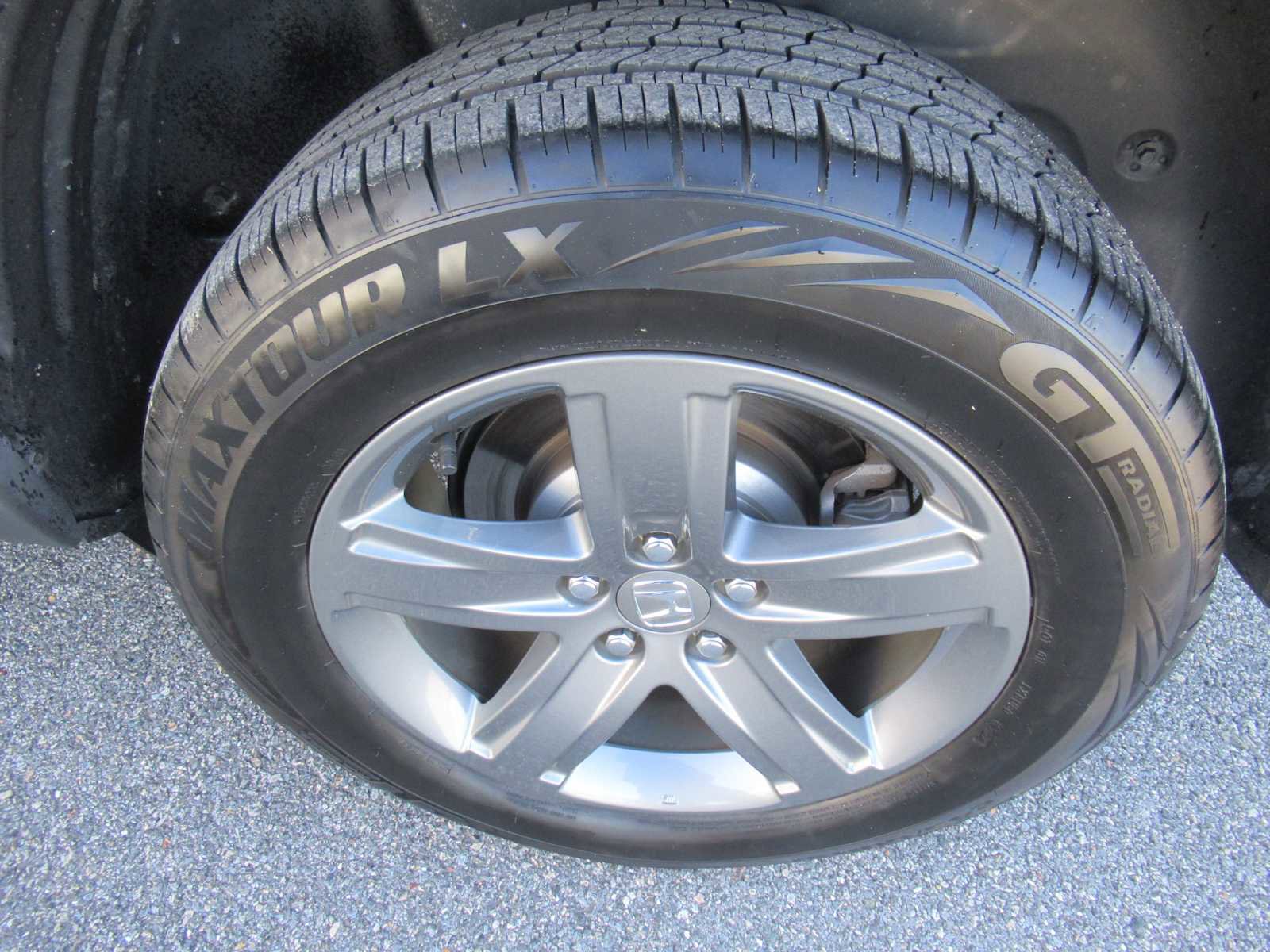 Used 2021 Honda Ridgeline RTL-E image 9