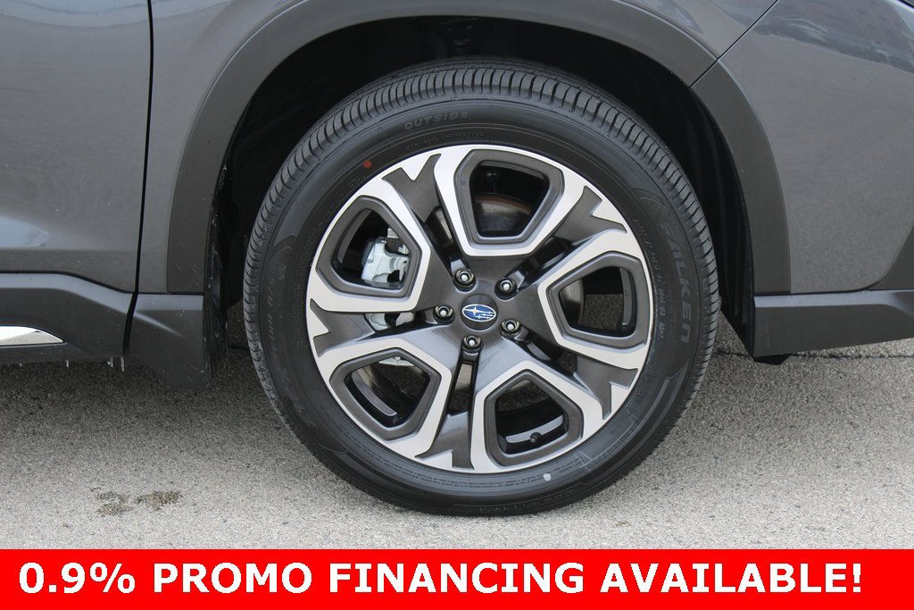 Certified 2025 Subaru Ascent Touring image 34