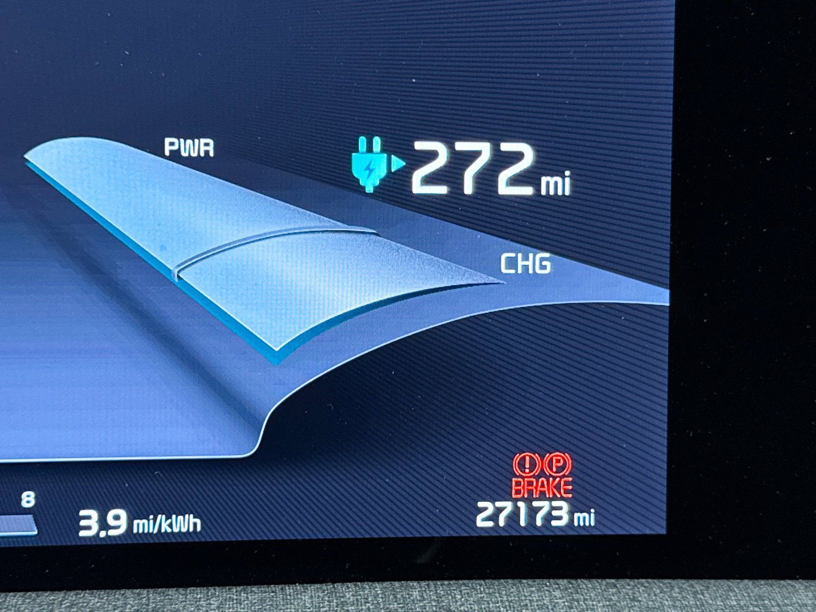 Used 2022 Kia EV6 Wind image 37