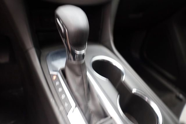 Certified 2024 Chevrolet Equinox LS w/ LS Convenience Package image 29