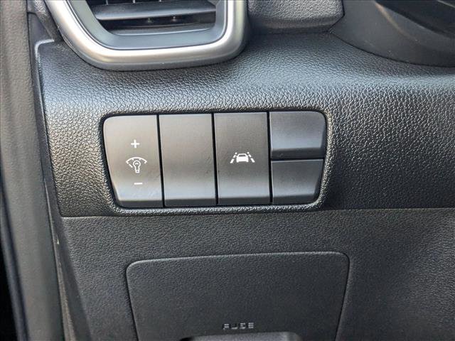 Used 2020 Kia Sportage LX image 14