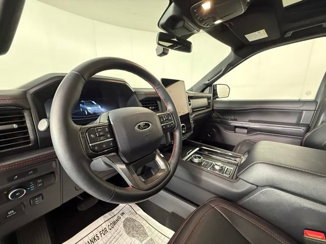 Used 2023 Ford Expedition Limited AWD/4WD image 11