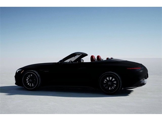 New 2026 Mercedes-Benz SL 63 AMG S e Performance 4MATIC image 32