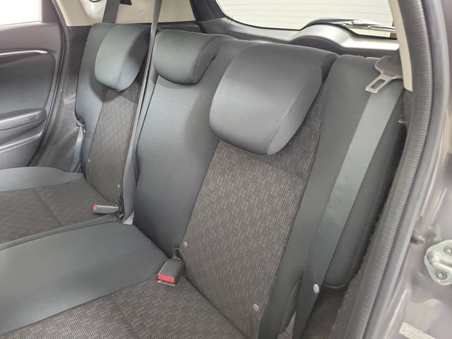 Used 2017 Honda Fit LX image 13