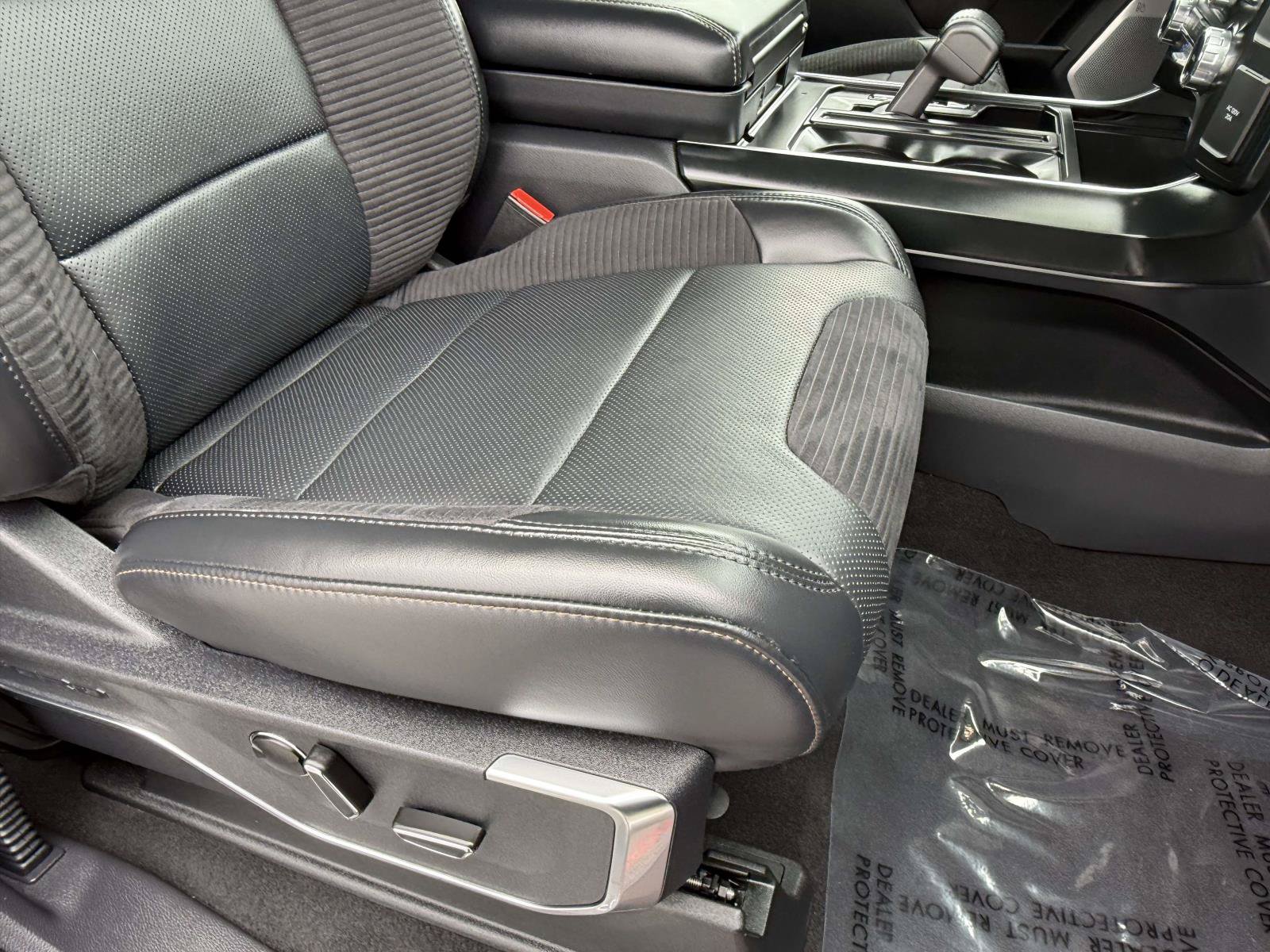 Certified 2023 Ford F150 Raptor AWD/4WD image 28