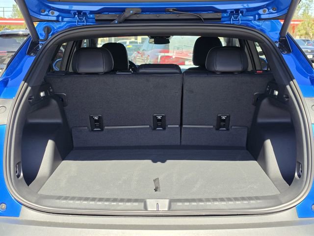 New 2025 Chevrolet Blazer EV LT w/ Super Cruise Package image 11
