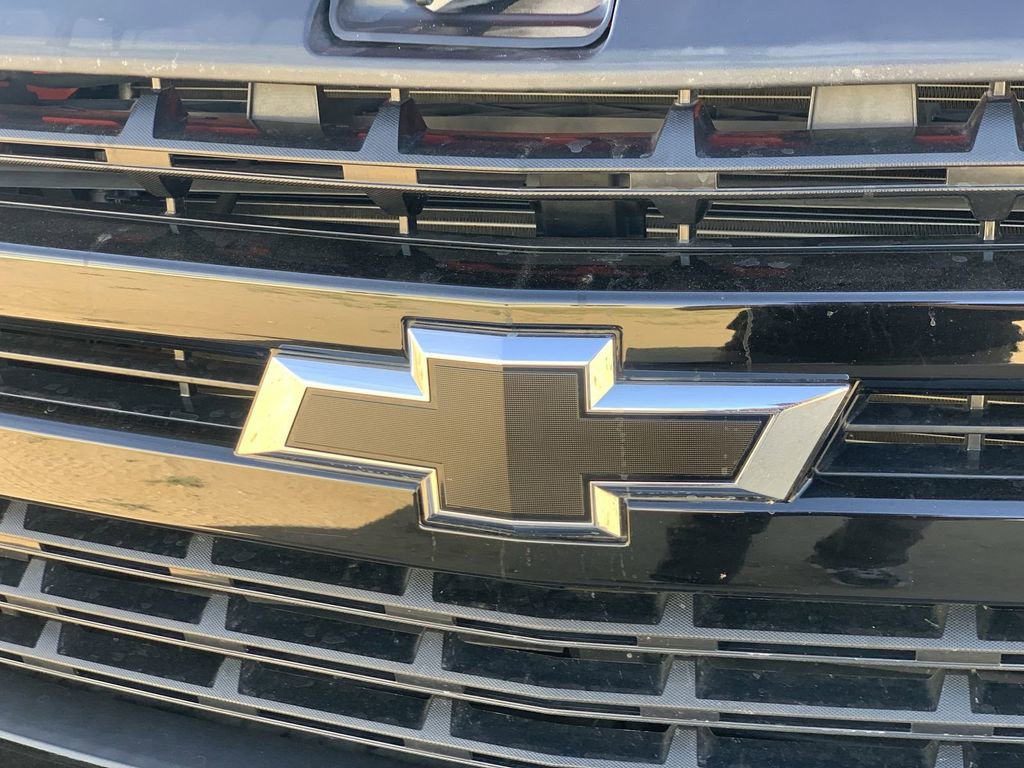 Certified 2021 Chevrolet Silverado 1500 LT Trail Boss w/ LPO, Dark Essentials Package image 29