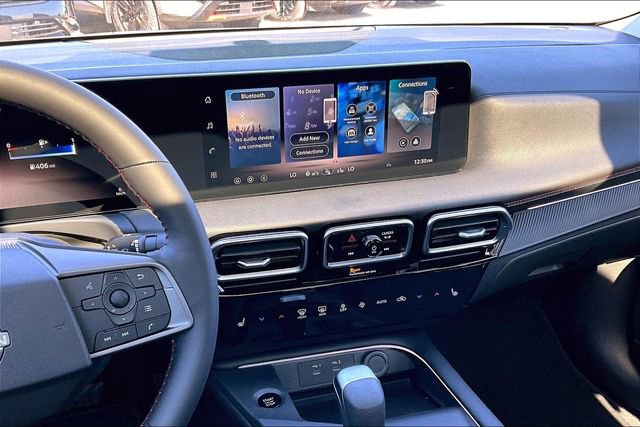 New 2026 Nissan Sentra SR w/ SR Premium Package image 6