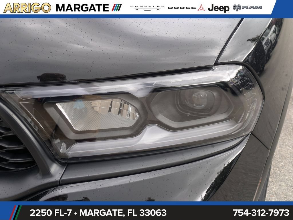 New 2026 Dodge Durango GT w/ Tow 'N Go Package AWD/4WD image 9