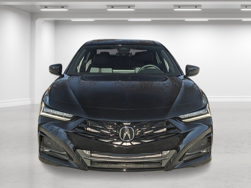 Used 2025 Acura TLX SH-AWD w/ A-SPEC Pkg image 7