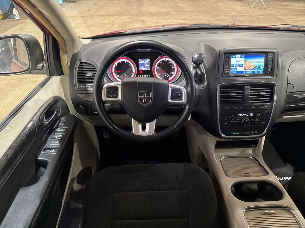 Used 2012 Dodge Grand Caravan Crew w/ Crew Value Pkg image 23