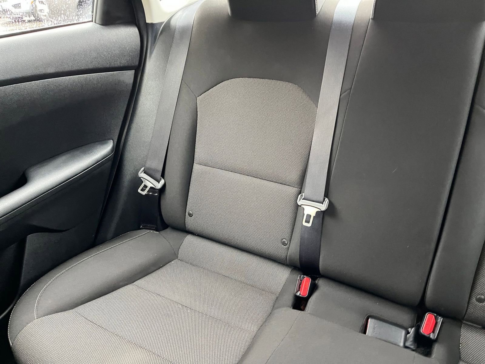 Used 2024 Kia Forte LXS image 36