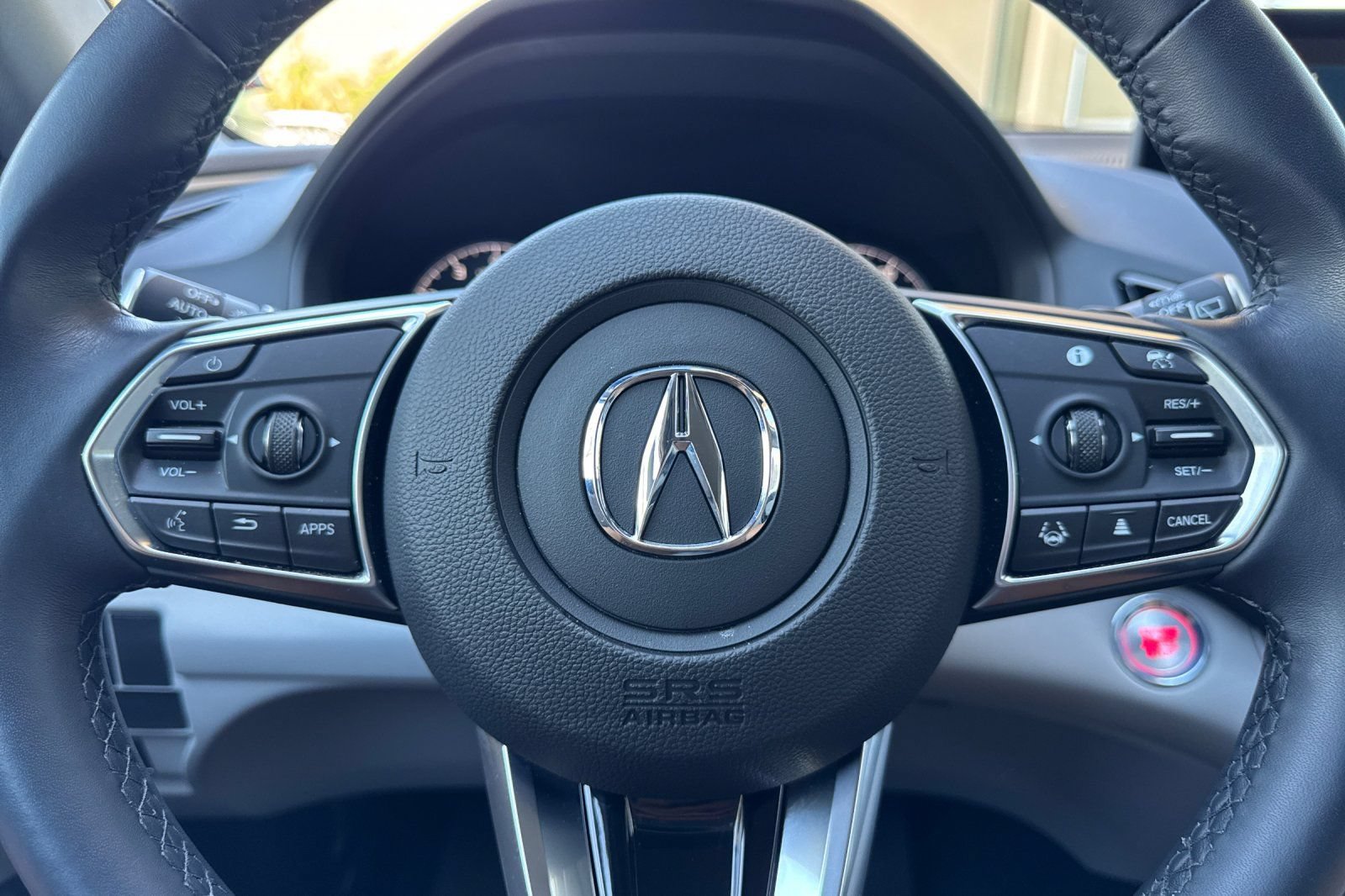 Used 2024 Acura RDX w/ Technology Package AWD/4WD image 27