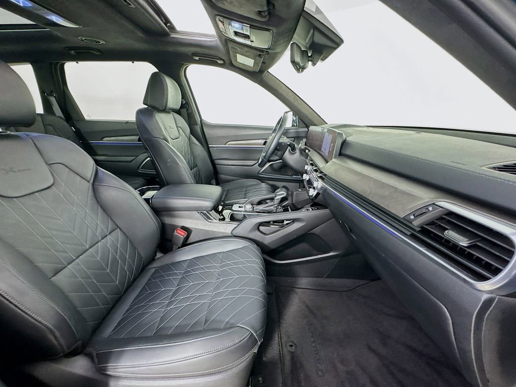 Used 2024 Kia Telluride SX Prestige X-Line image 39