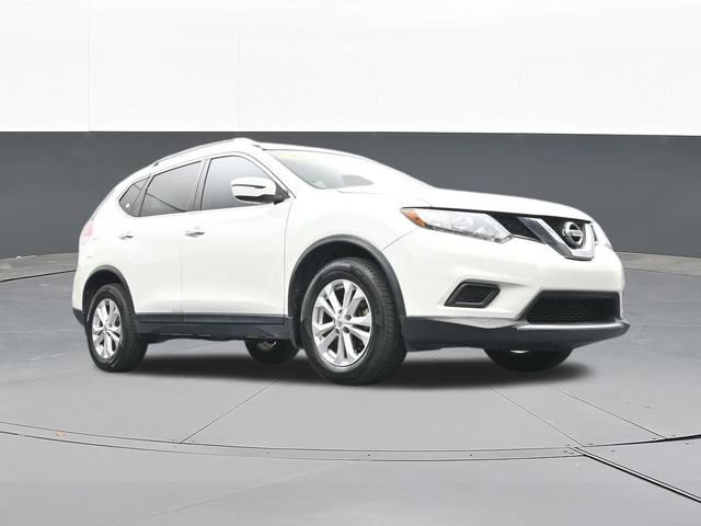 Used 2016 Nissan Rogue SV FWD image 56