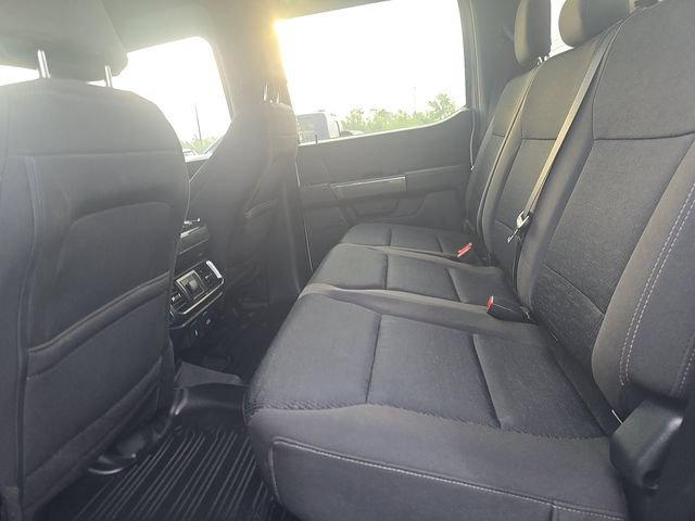 Certified 2023 Ford F150 XLT w/ Equipment Group 302A High AWD/4WD image 18