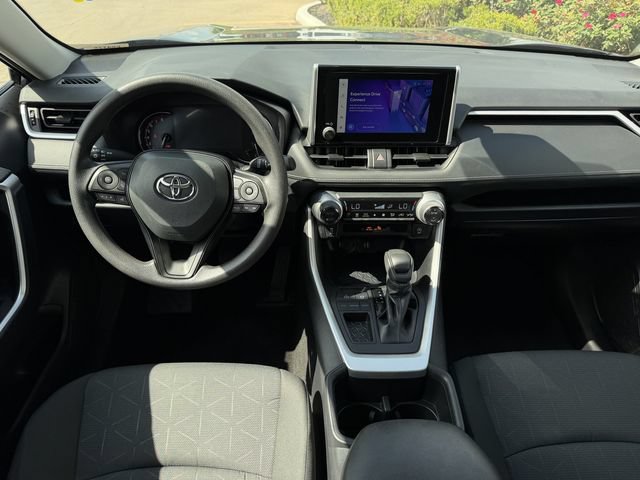 Certified 2025 Toyota RAV4 XLE FWD image 15