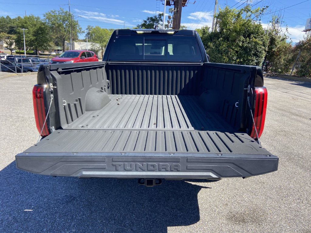 Used 2023 Toyota Tundra SR5 w/ TRD Off-Road Package AWD/4WD image 7