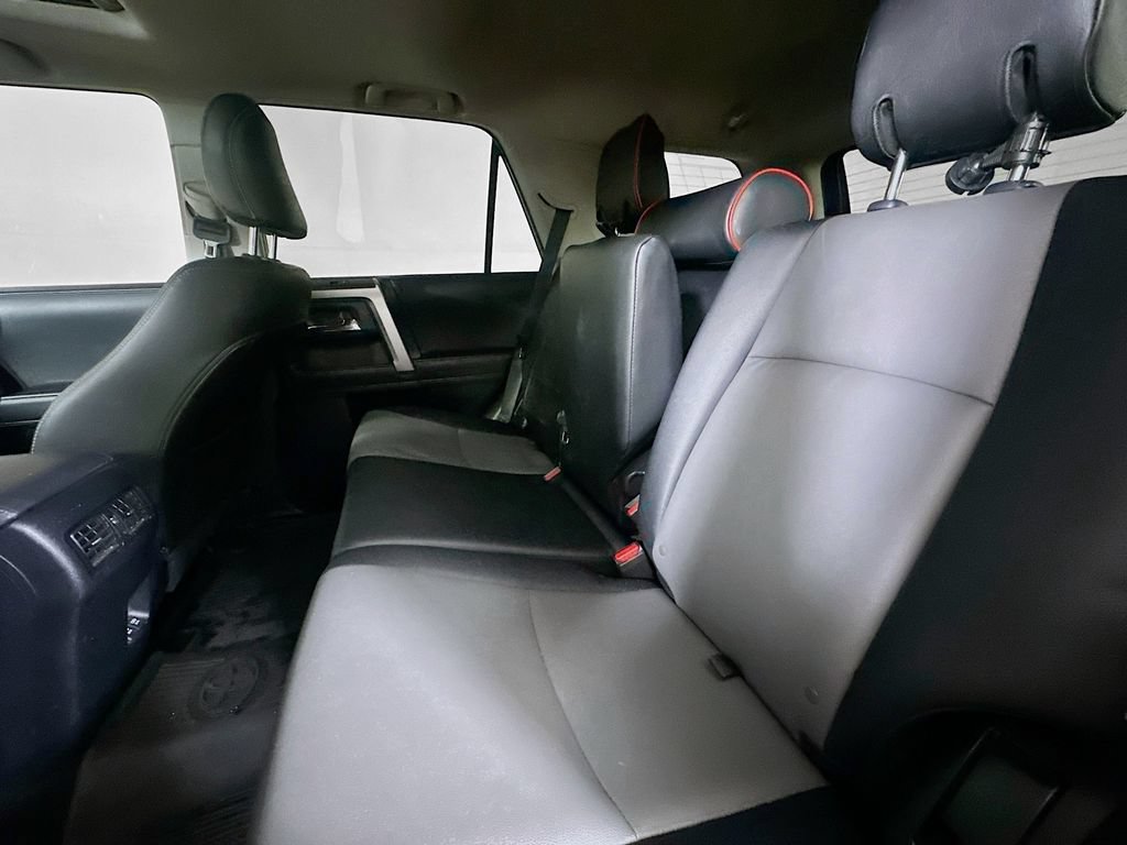 Used 2022 Toyota 4Runner SR5 Premium AWD/4WD image 14