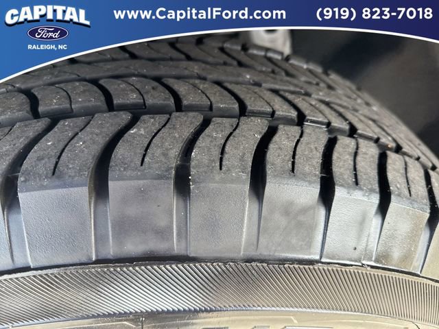 Certified 2024 Ford Explorer XLT w/ Equipment Group 202A image 14