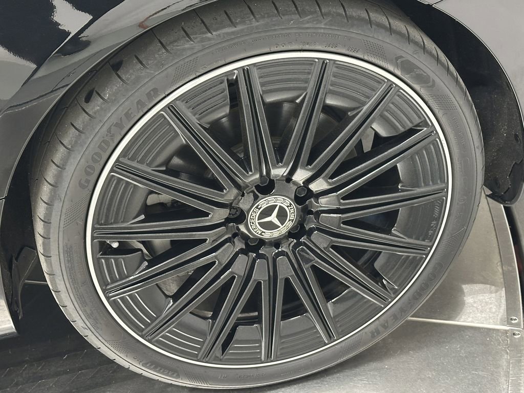 Certified 2024 Mercedes-Benz CLE 450 4MATIC Coupe image 21