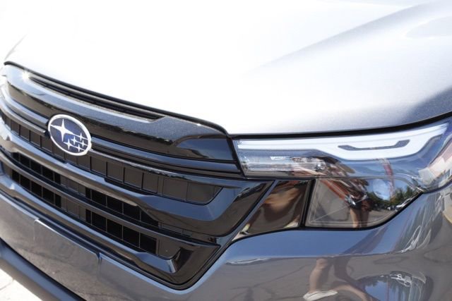 Certified 2026 Subaru Forester Sport AWD/4WD image 10