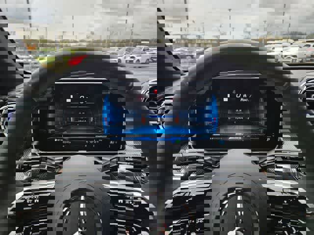 Used 2024 Mercedes-Benz CLE 53 AMG AMG CLE 53 image 34