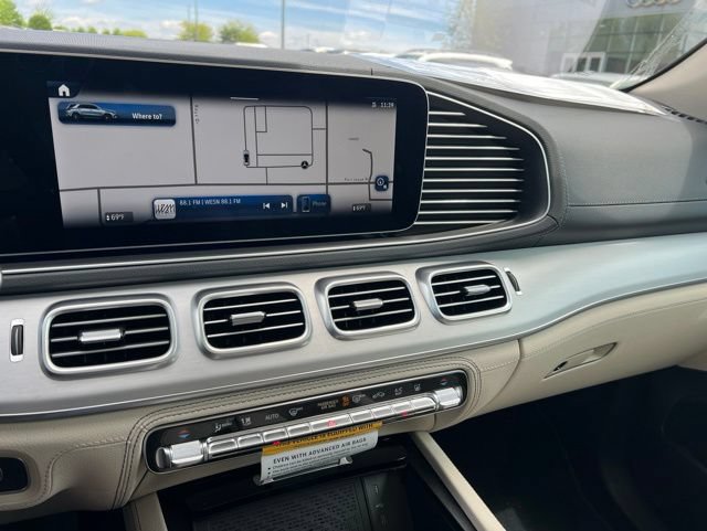 New 2026 Mercedes-Benz GLE 450e 4MATIC image 17