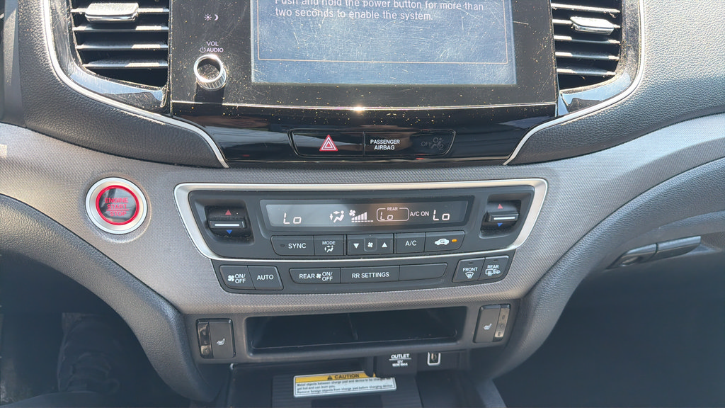Used 2021 Honda Ridgeline RTL-E image 17