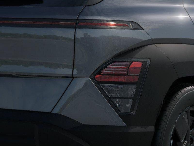 New 2026 Hyundai Kona SEL Sport FWD image 10