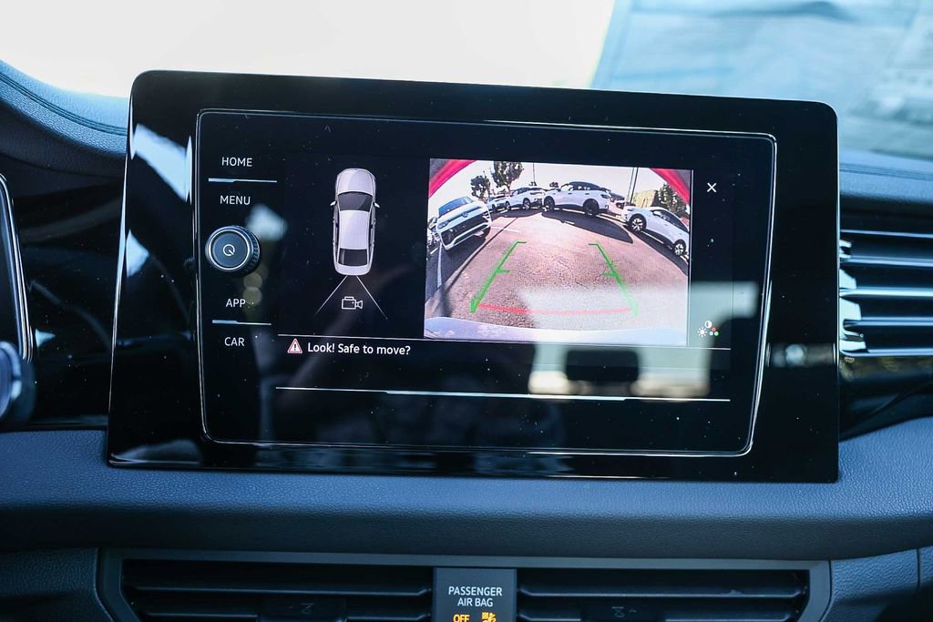 New 2026 Volkswagen Jetta Sport image 35