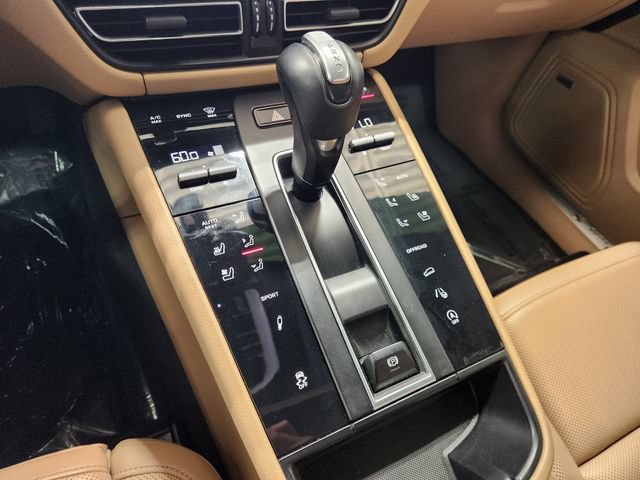 Used 2022 Porsche Macan S AWD/4WD image 21