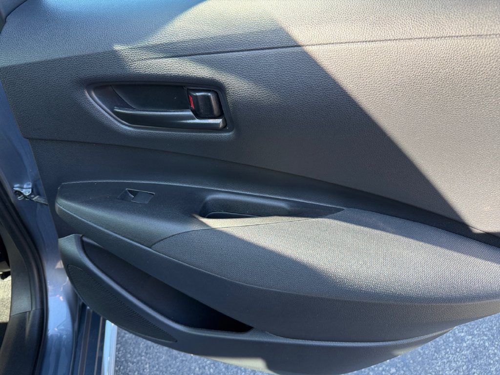 Certified 2025 Toyota Corolla LE w/ LE Premium Package FWD image 20