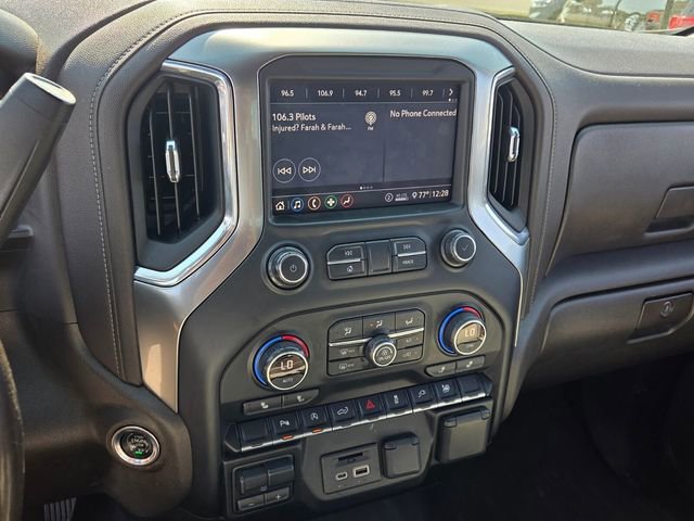 Used 2020 Chevrolet Silverado 1500 LT w/ All-Star Edition image 18