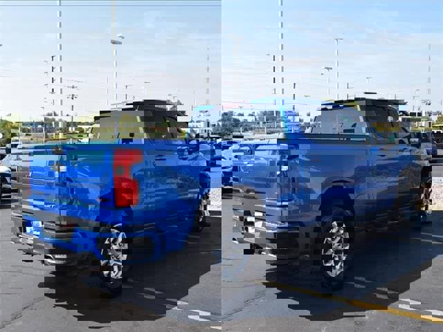 Used 2023 Chevrolet Silverado 1500 RST image 5