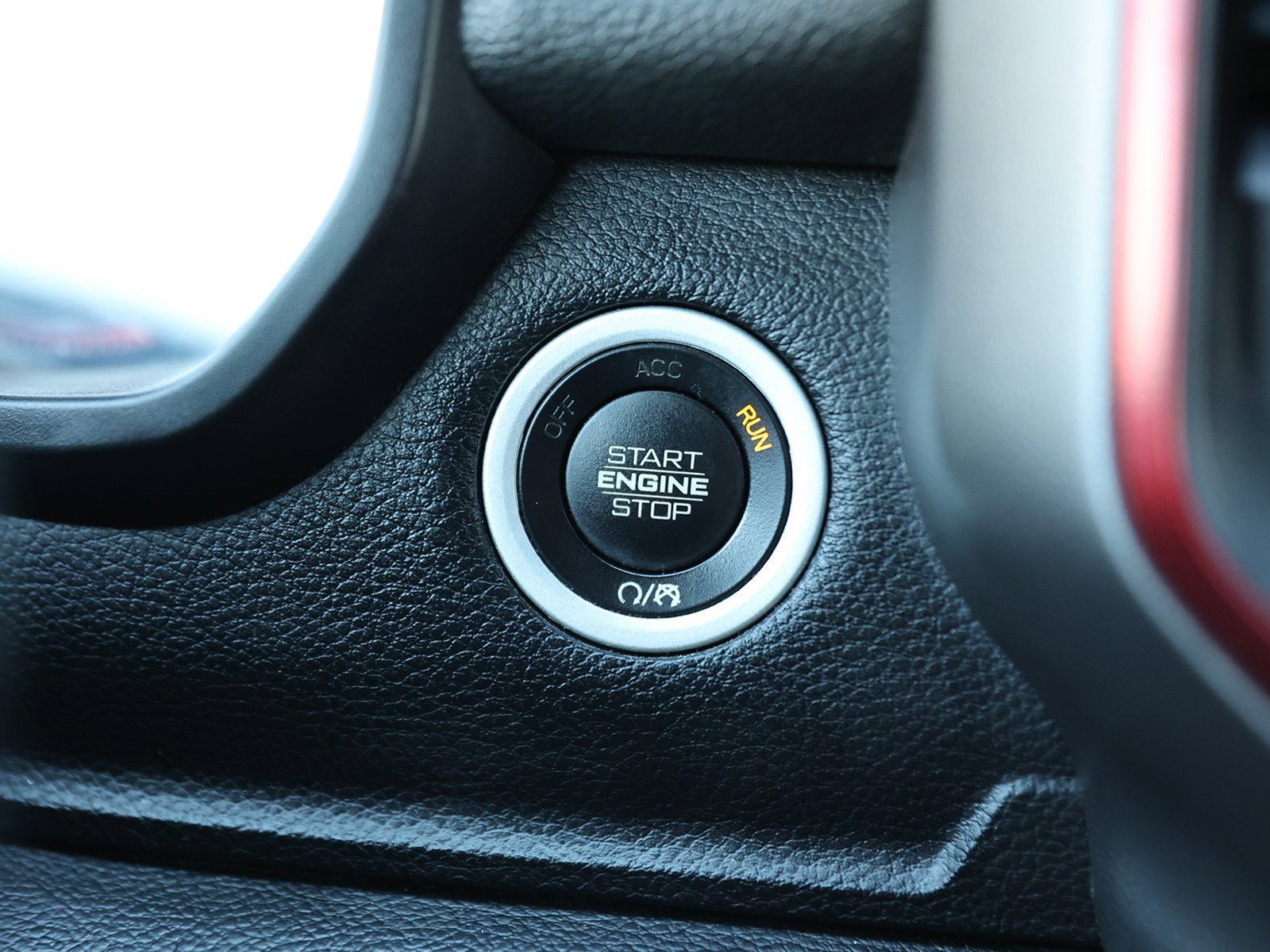 Used 2020 RAM 1500 Rebel w/ Rebel Level 2 Equipment Group image 34