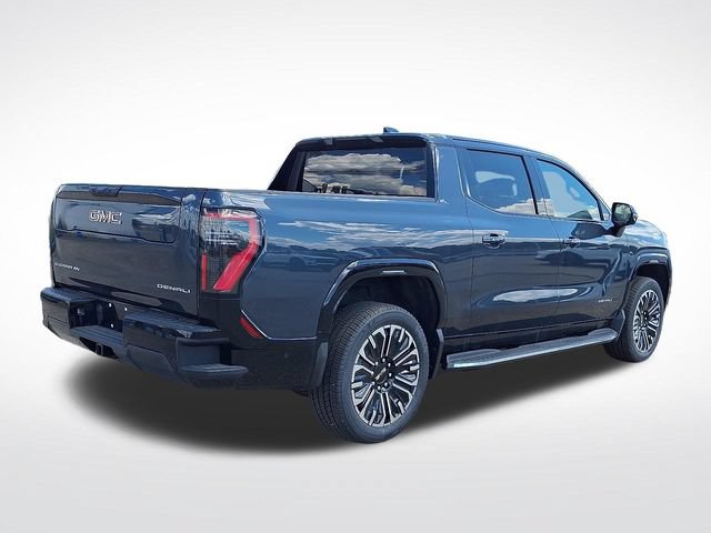 New 2026 GMC Sierra EV Denali AWD/4WD image 7
