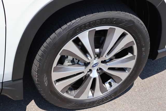 Used 2021 Subaru Ascent Touring AWD/4WD image 30