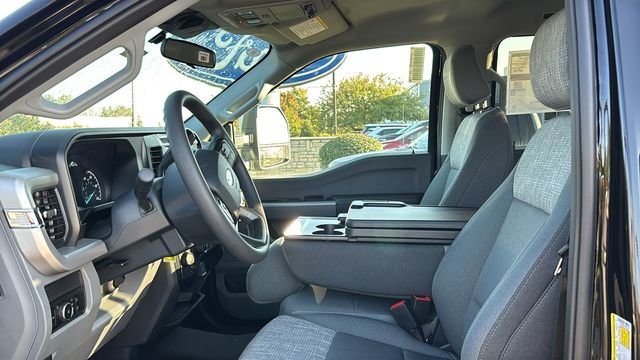 New 2026 Ford F350 XLT AWD/4WD image 20