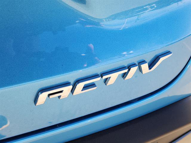 New 2026 Chevrolet Trax ACTIV w/ Driver Confidence Package image 5