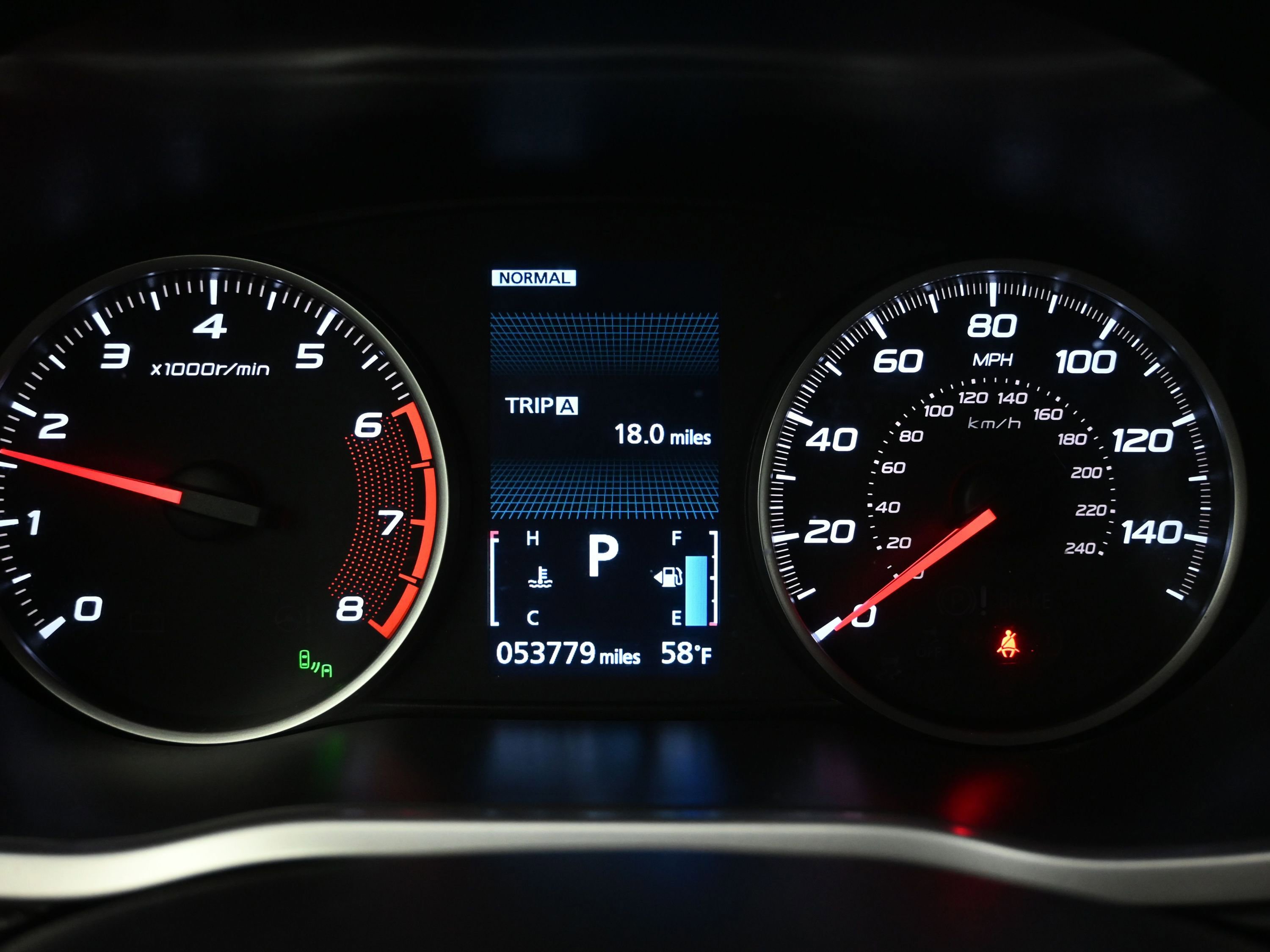 Used 2022 Mitsubishi Eclipse Cross SEL image 14