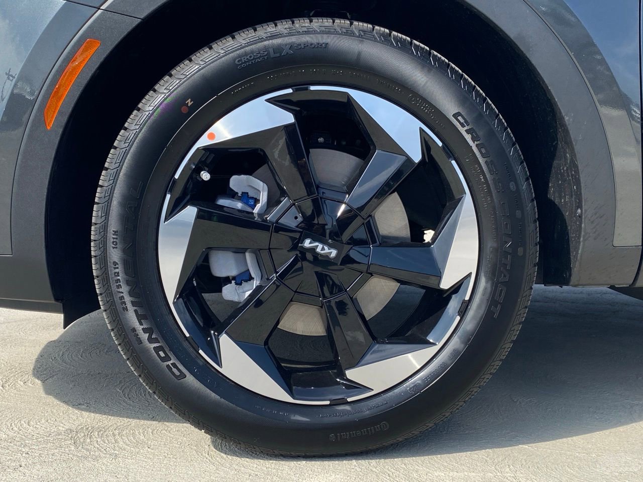 New 2026 Kia Sorento EX image 10