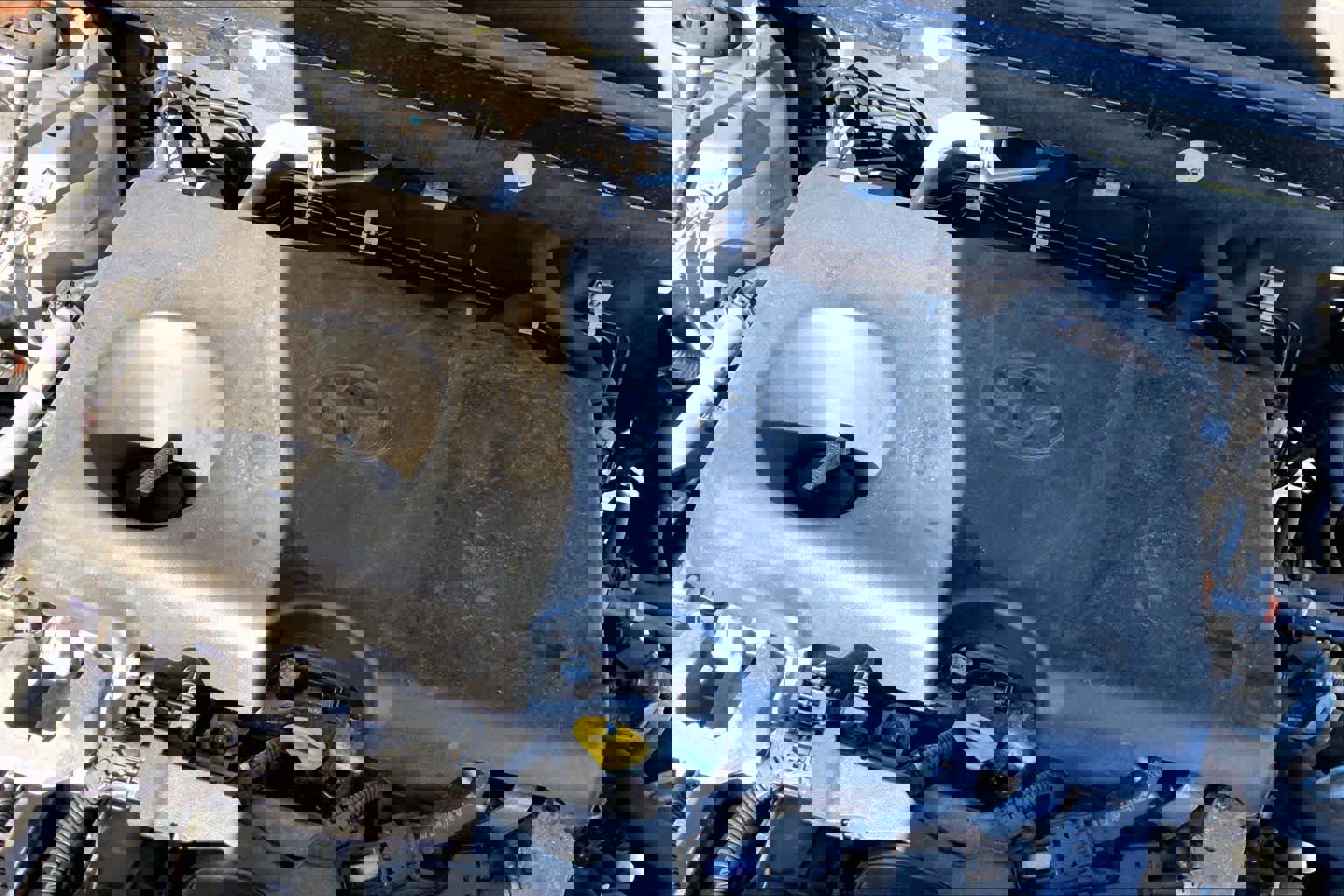 Used 2020 Toyota RAV4 XLE image 32