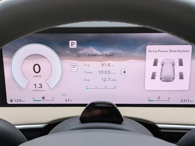 Used 2026 Genesis GV70 2.5T Select image 29