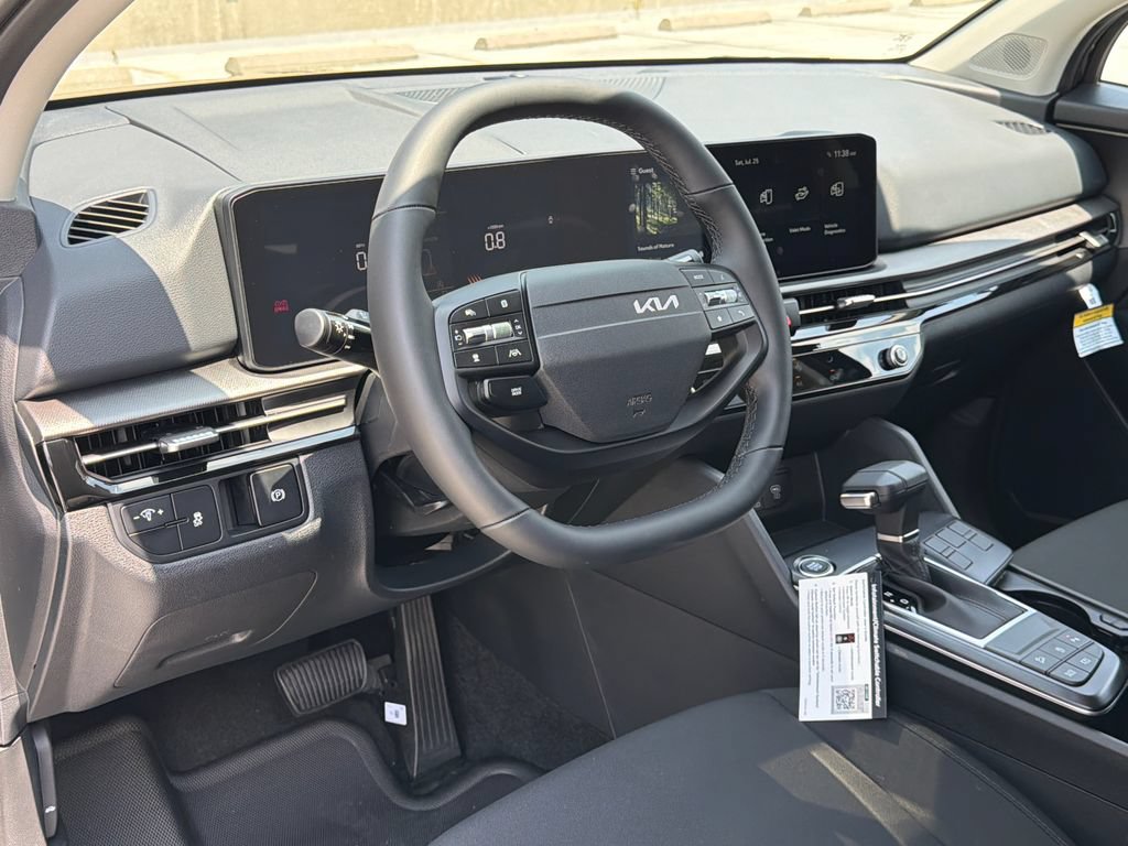 New 2026 Kia Sportage LX FWD image 11