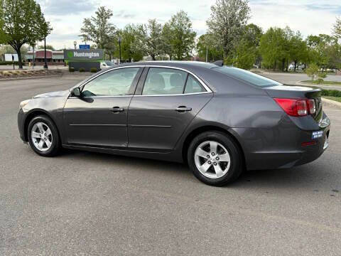 Used 2013 Chevrolet Malibu LS w/ Protection Package image 5