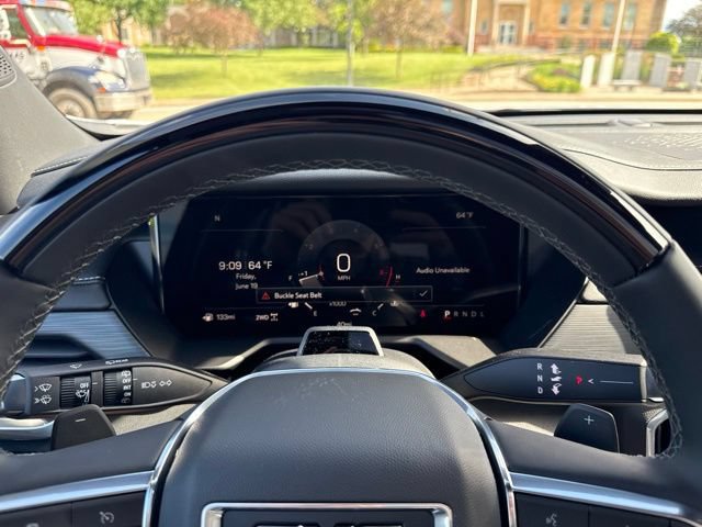 New 2026 GMC Acadia Elevation w/ Super Cruise Package AWD/4WD image 21