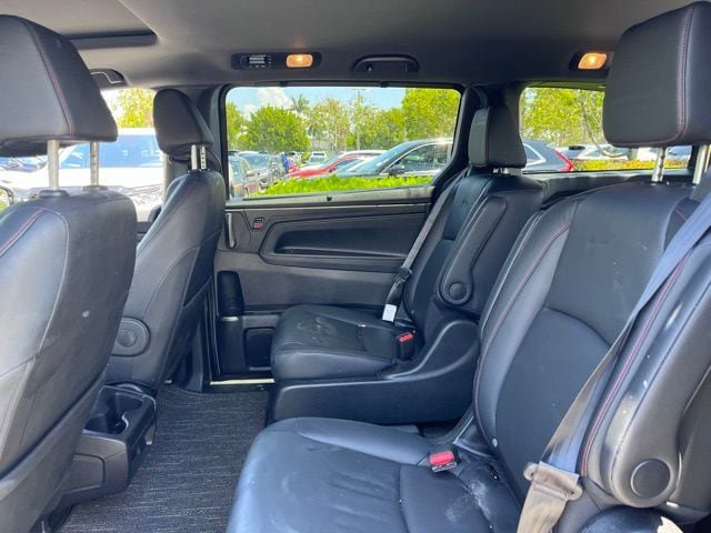 Used 2024 Honda Odyssey Sport image 9